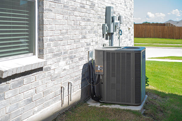 Reliable Ductwork Repair contractor in Flint, TX by FH HVAC